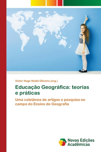 Educação Geográfica