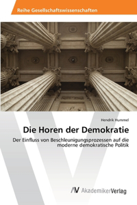 Horen der Demokratie