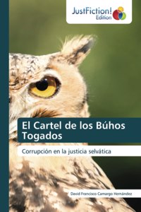 Cartel de los Búhos Togados