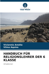 Handbuch Für Religionslehrer Der 6 Klasse
