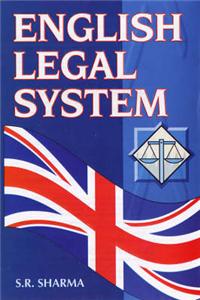 English Legal System