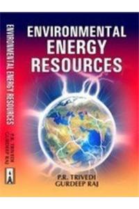 Environmental Energy Resources