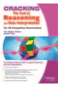Cracking The Test Of Reasoning And Data Interpre -Tation