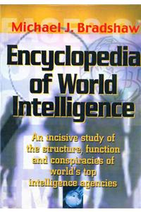 Encyclopaedia of World Intelligence