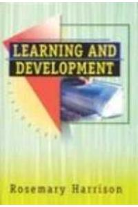 Learning and Development