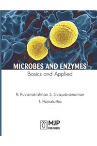 Microbes and Enzymes Basics and Applied