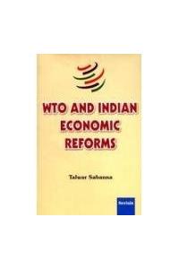 WTO and Indian Economic Reforms