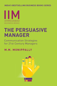 Iima - The Persuasive Manager