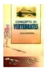 Concepts in Vertebrates