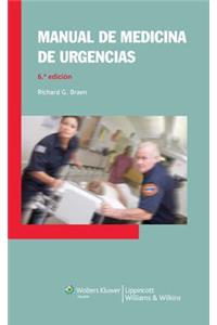 Manual de Medicina de Urgencias