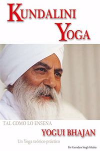 Kundalini yoga