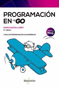 Programming in Go 2ed