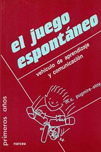 El Juego Espontaneo