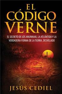 Código Verne