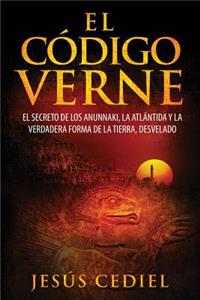 Código Verne