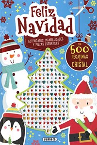 Feliz Navidad