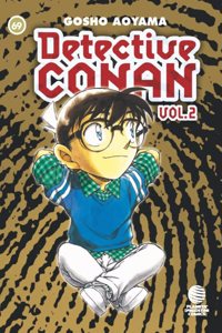 Detective Conan II no 69