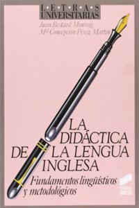 La Didactica de La Lengua Inglesa