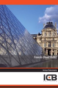 Frances (Nivel Medio) (Idiomas) (Spanish Edition)