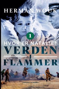 Verden i flammer 1 - Hvor er Natalie?