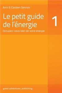 petit guide de l'énergie 1