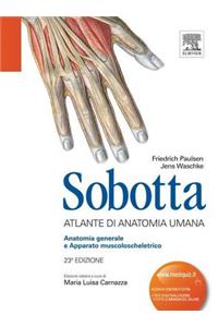 Sobotta - Atlante Di Anatomia Umana