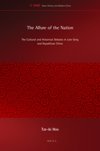 Allure of the Nation