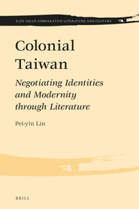 Colonial Taiwan