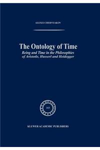 Ontology of Time