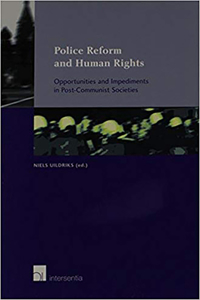 Police Reform and Human Rights