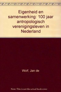 Eigenheid En Samenwerking