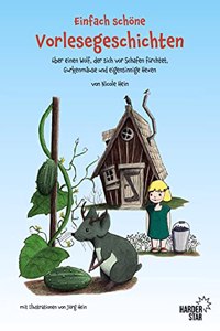 Einfach schone Vorlesegeschichten