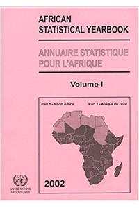 African Statistical Yearbook 2002