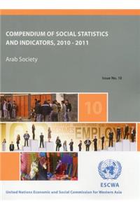 Compendium of Social Statistics and Indicators