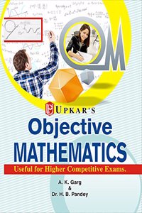 Objective Mathematics