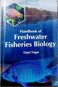 Handbook of Freshwater Fisheries Biolgoy