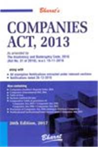 Companies Act 2013