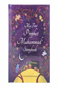 My First Prophet Muhammad Storybook