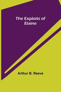 Exploits of Elaine