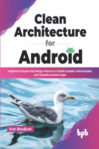 Clean Architecture for Android