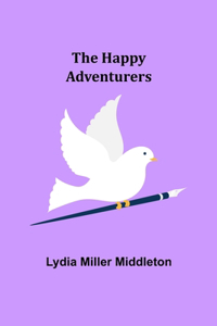 Happy Adventurers