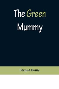 Green Mummy