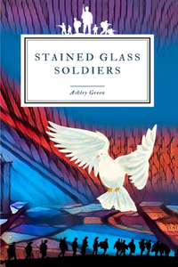 Stained Glass Soldiers 1
