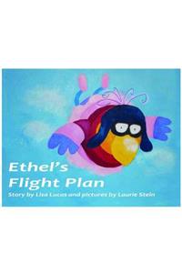 Ethel's Flight Plan