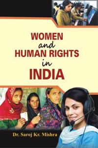 Women and Human Rights in India