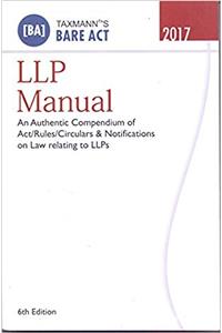 LLP Manual - Bare Act