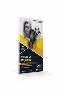 VOICES OF WOMEN (6th semester B.A English) CALICUT UNIVERSITY