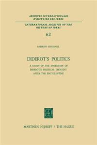 Diderot’s Politics