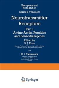 Neurotransmitter Receptors