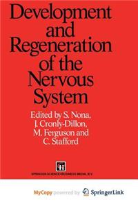 Development and Regeneration of the Nervous System